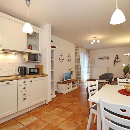 Strandstrasse 16 Wohnung 14 Ostseebad Kühlungsborn Εξωτερικό φωτογραφία