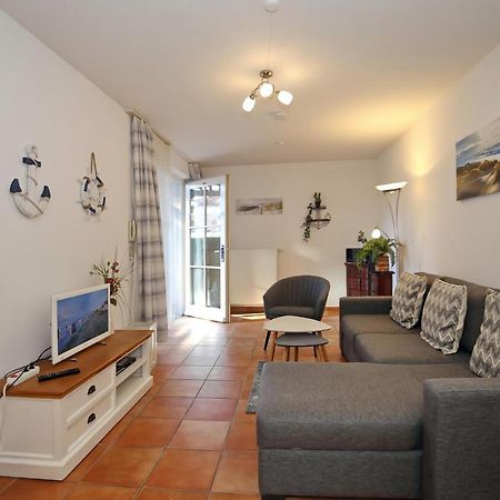 Strandstrasse 16 Wohnung 14 Ostseebad Kühlungsborn Εξωτερικό φωτογραφία