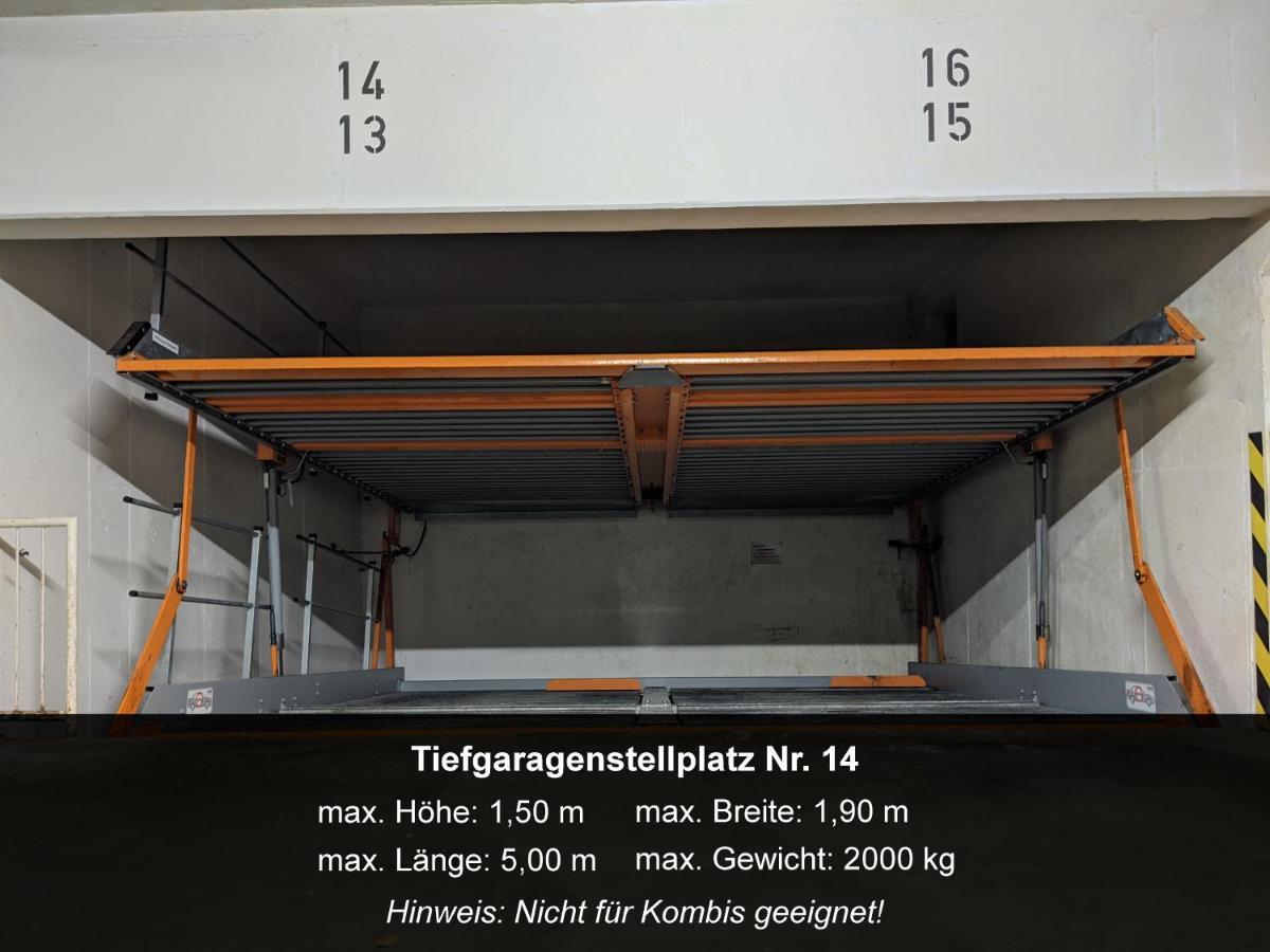 Strandstrasse 16 Wohnung 14 Ostseebad Kühlungsborn Εξωτερικό φωτογραφία
