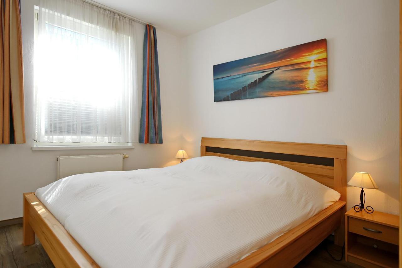 Strandstrasse 16 Wohnung 14 Ostseebad Kühlungsborn Εξωτερικό φωτογραφία