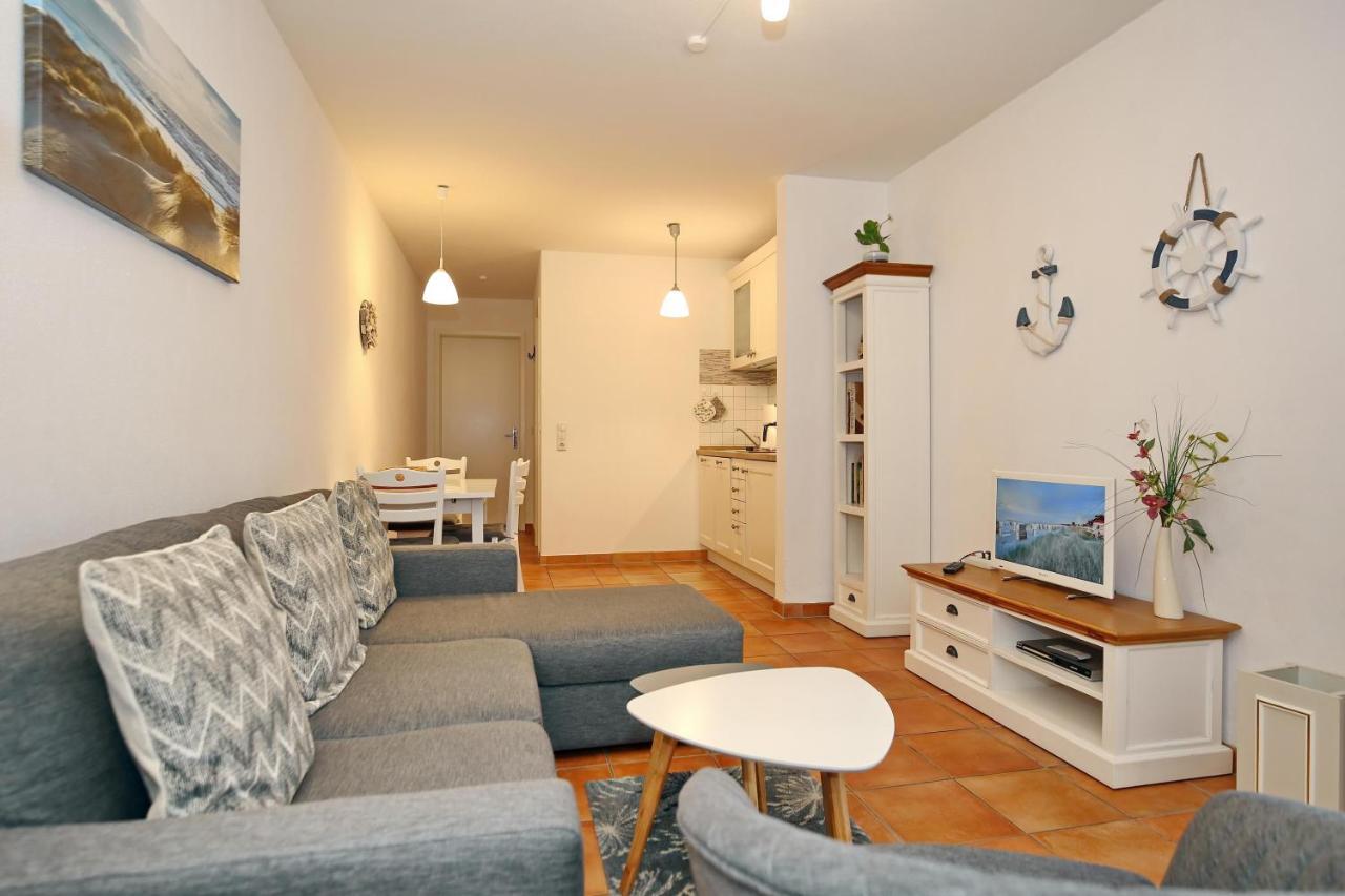 Strandstrasse 16 Wohnung 14 Ostseebad Kühlungsborn Εξωτερικό φωτογραφία